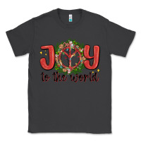 Smoke joy to the world Classic Tee - MaliasSmallBusiness