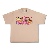 Burro boss lady coffee cups Urban Heavy Tee - NancyCooperArtShop