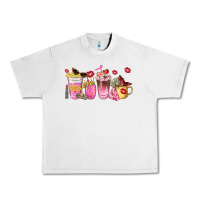 Lunar Rock boss lady coffee cups Urban Heavy Tee - NancyCooperArtShop