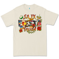 Bone fiesta squad Premium Tee - JahusDesignShop