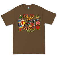 Cacao fiesta squad Premium Tee - JahusDesignShop