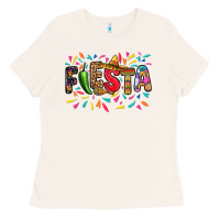 Bone Fiesta Ladies Tee - RanaPortraitStore