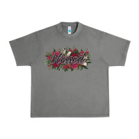 Tornado blessed Urban Heavy Tee - NancyCooperArtShop