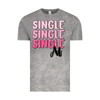 Single Af Vintage Tee | Teevron