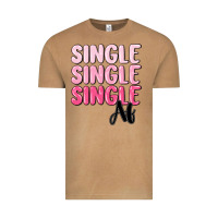 Vintage Camel single af Vintage Tee - MaliasSmallBusiness