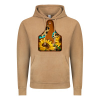 Vintage Camel cowtag Vintage Hoodie - Jasminsmagicworld