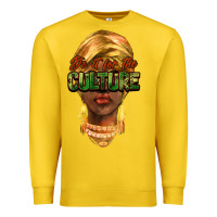 Lemon Do it for the culture Premium Sweatshirt - HowdyJamesFarm