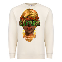 Sandshell Do it for the culture Premium Sweatshirt - HowdyJamesFarm