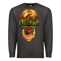 Smoke Do it for the culture Premium Sweatshirt - HowdyJamesFarm
