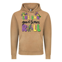 Vintage Camel let the good times roll Vintage Hoodie - MaliasSmallBusiness