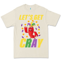 Bone Let's Get Cray Premium Tee - Bettercallsaul