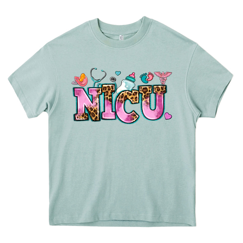 Nicu Heavy Core Tee by AdoDesignShop | Teevron