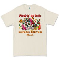 Bone proud of my roots Premium Tee - BundleAndBundleShop