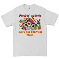 Proud Of My Roots Premium Tee | Teevron