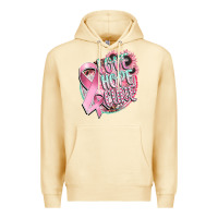 Pina Colada love hope cure Premium Hoodie - CowGirlArtShop