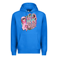 True Royal love hope cure Premium Hoodie - CowGirlArtShop