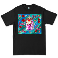 Black sugar with love Premium Tee - AdoDesignShop