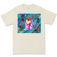Bone sugar with love Premium Tee - AdoDesignShop