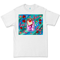White sugar with love Premium Tee - AdoDesignShop