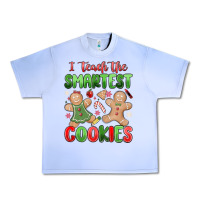 Grape Ice teach the smartest cookies Urban Heavy Tee - MaliasSmallBusiness