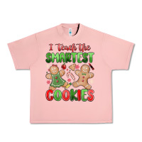 Salmon teach the smartest cookies Urban Heavy Tee - MaliasSmallBusiness