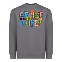 Storm cruise life Heavyweight Sweatshirt - LillyAllenDesigns
