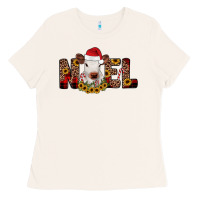 Bone noel Ladies Tee - JahusDesignShop