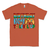 Copper birthday boy to level up Classic Tee - JahusDesignShop