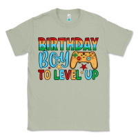 Matcha birthday boy to level up Classic Tee - JahusDesignShop