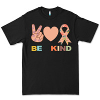 Black Be Kind Premium Tee - Bettercallsaul