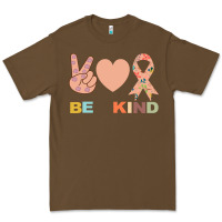 Cacao Be Kind Premium Tee - Bettercallsaul