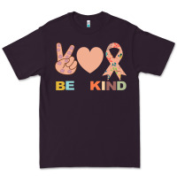 Plum Be Kind Premium Tee - Bettercallsaul