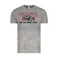 Cloud Rock this is just a chapter not the whole story Vintage Tee - MaliasSmallBusiness