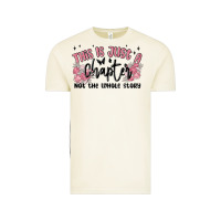 Vintage Arctic this is just a chapter not the whole story Vintage Tee - MaliasSmallBusiness