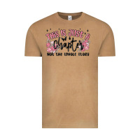 Vintage Camel this is just a chapter not the whole story Vintage Tee - MaliasSmallBusiness
