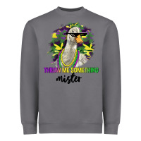 Storm throw me something mister Heavyweight Sweatshirt - LillyAllenDesigns