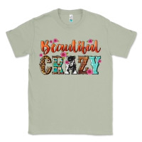 Matcha beautiful crazy Classic Tee - NancyCooperArtShop