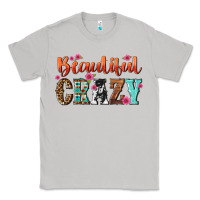 Moon Dust beautiful crazy Classic Tee - NancyCooperArtShop