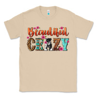 Mushroom beautiful crazy Classic Tee - NancyCooperArtShop