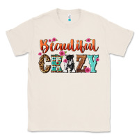 Natural beautiful crazy Classic Tee - NancyCooperArtShop