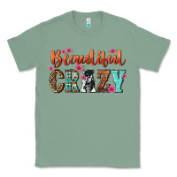 Sage beautiful crazy Classic Tee - NancyCooperArtShop