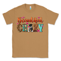 Toasted Coconut beautiful crazy Classic Tee - NancyCooperArtShop