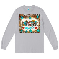 Moon Dust teacher mode tumbler Long Sleeve Tee - BundleAndBundleShop