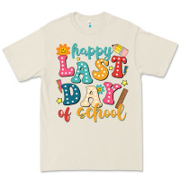 Bone happy last day of school Premium Tee - JahusDesignShop