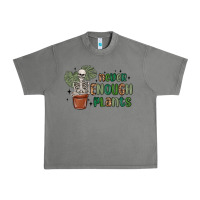Tornado never enough plants Urban Heavy Tee - MaliasSmallBusiness