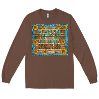 Chestnut teacher of tiny humans tumbler Long Sleeve Tee - BundleAndBundleShop