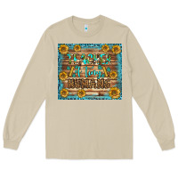 Mushroom teacher of tiny humans tumbler Long Sleeve Tee - BundleAndBundleShop
