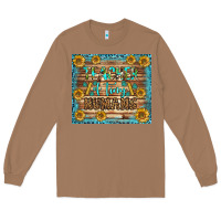 Toasted Coconut teacher of tiny humans tumbler Long Sleeve Tee - BundleAndBundleShop