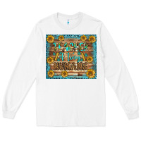 White teacher of tiny humans tumbler Long Sleeve Tee - BundleAndBundleShop