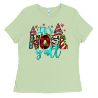 It's Noel Y'all Ladies Tee | Teevron